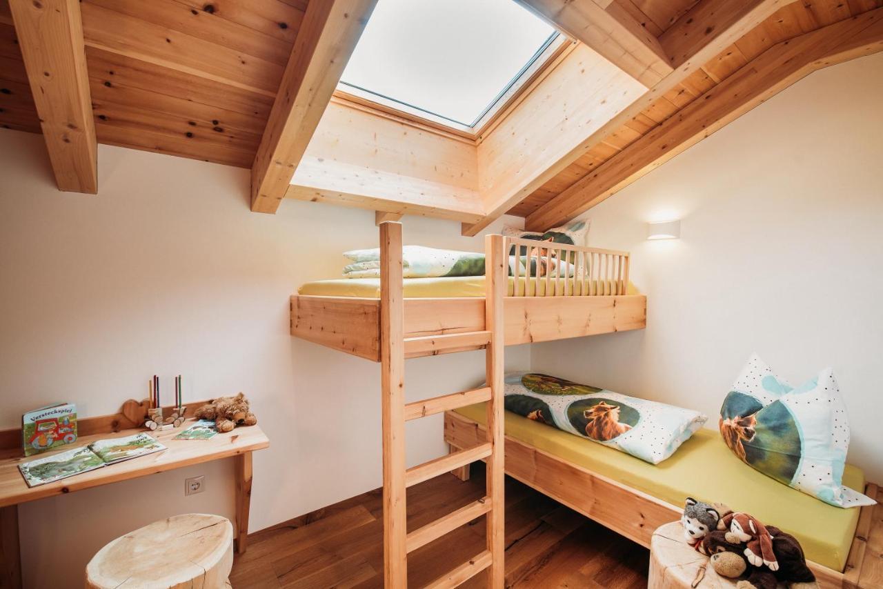 Apartment Lahnbach Grosskarneid Лузон Экстерьер фото
